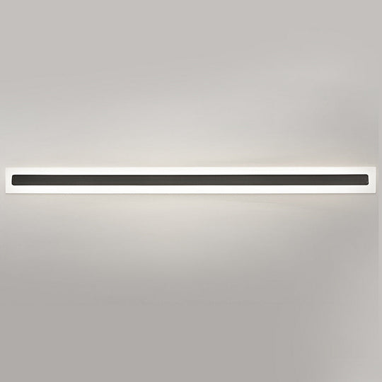 Modern Outdoor Wall Lights Fixture Wall Lamp Waterproof Wall Sconce Lighting
