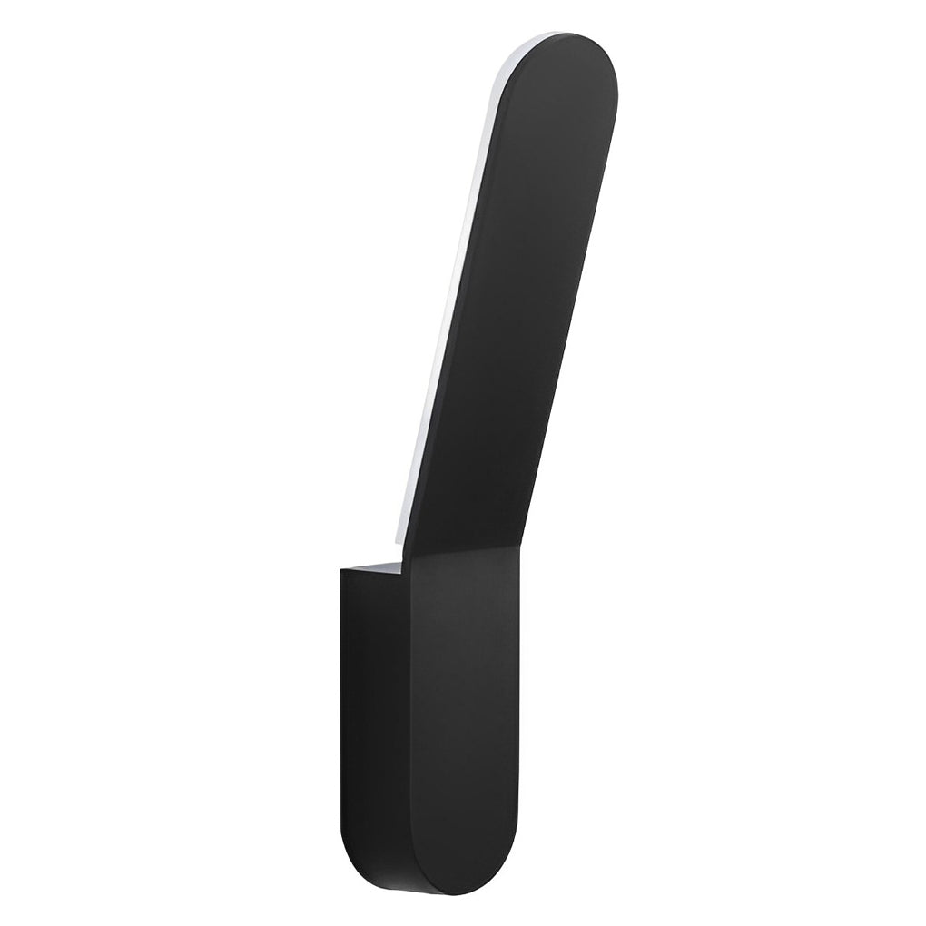 Minimalist Creative LED Aluminum Nordic Wall Lamp