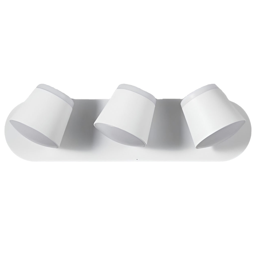 Creative Adjustable LED Up and Down Wall Sconce