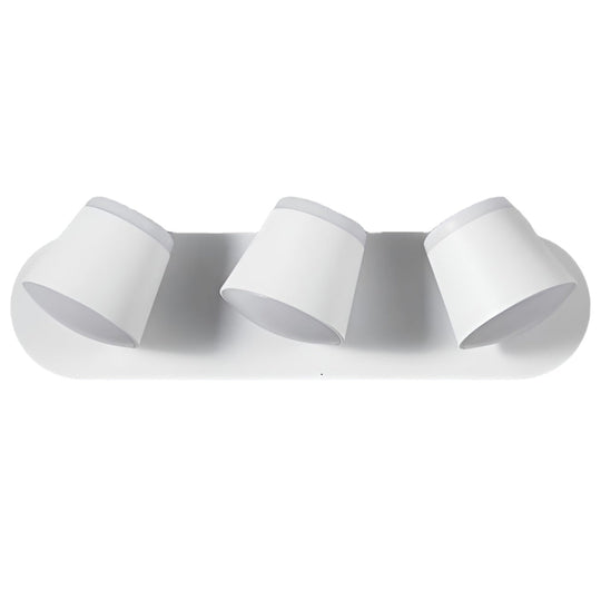 Creative Adjustable LED Up and Down Wall Sconce