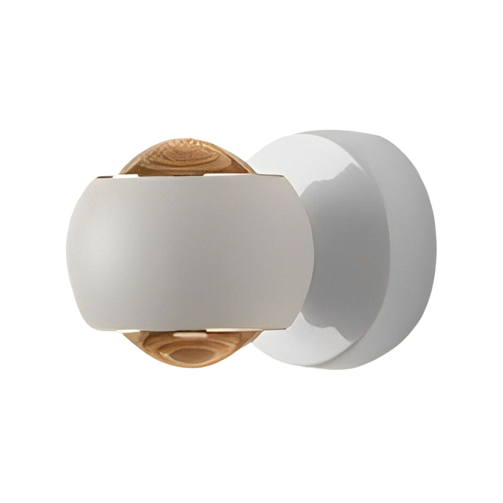 Creative Up and Down Light LED Modern Wall Lamp