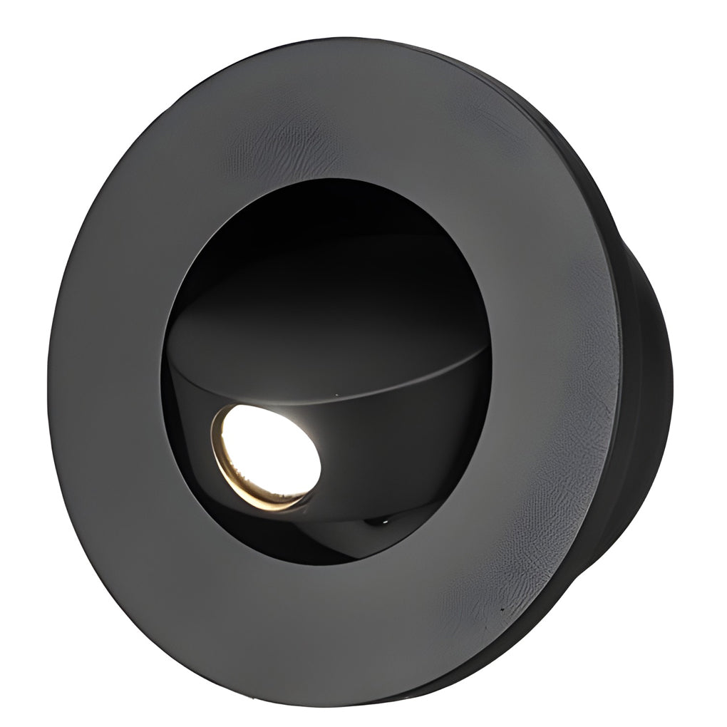 Flush Mount Indoor Nordic LED Wall Sconce