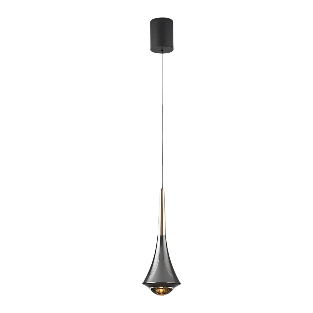 Adjustable Liftable Minimalist Creative LED Modern Pendant Light