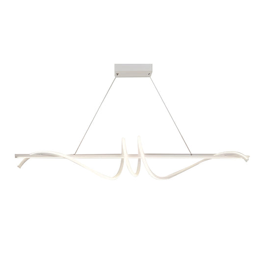 Creative LED Stepless Dimming Nordic Kitchen Pendant Light