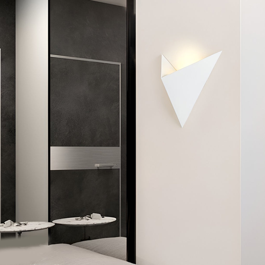 Creative Geometric 3W LED Nordic Wall Sconce