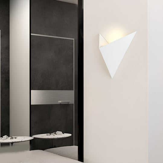 Creative Geometric 3W LED Nordic Wall Sconce