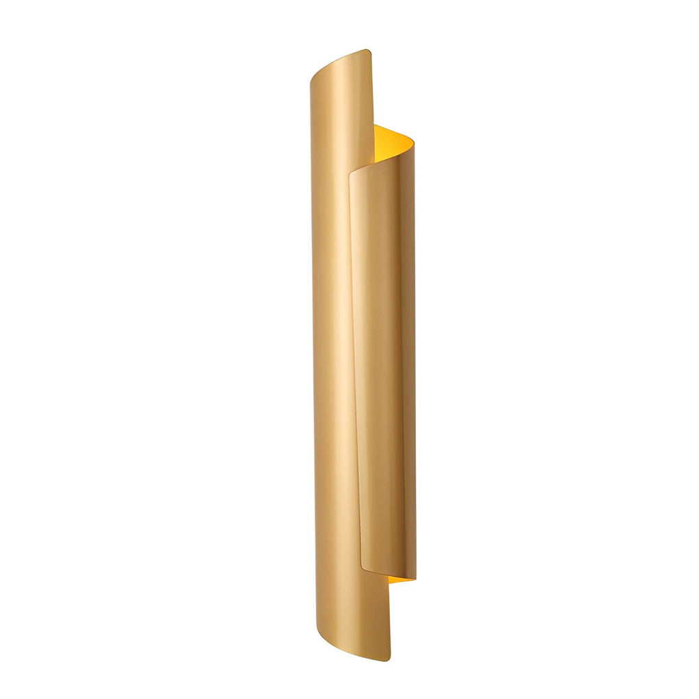 Creative Metal Up and Down LED Modern Wall Lamp