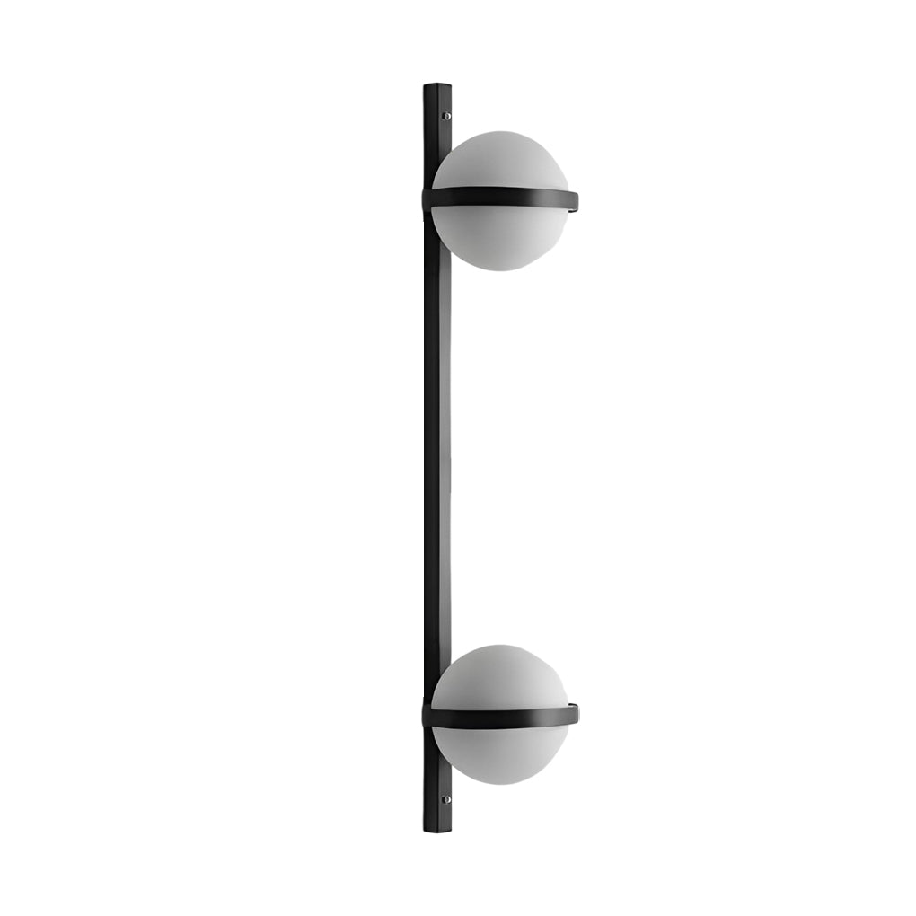 Creative Flowerpot Outdoor Wall Light