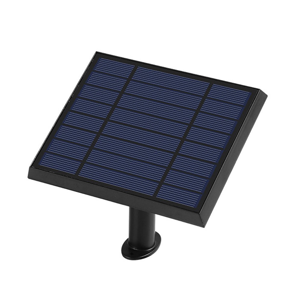4 In 1 Adjustable Solar Outdoor Spotlight 100 200 Lumens