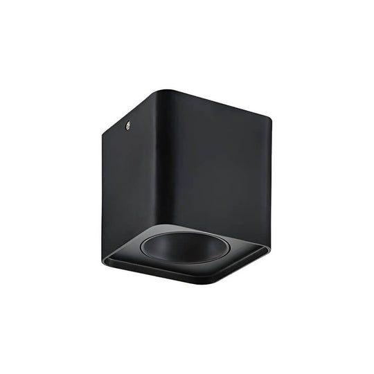 4.3-Inch Square 7W COB LED Flush Mount Spotlight