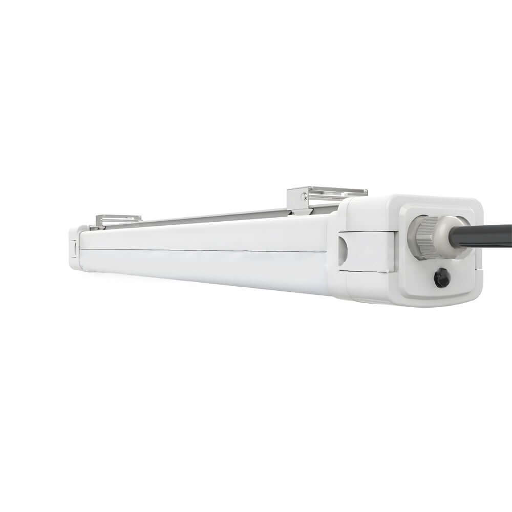 47-Inch White Linear Tri-proof LED Ceiling Light