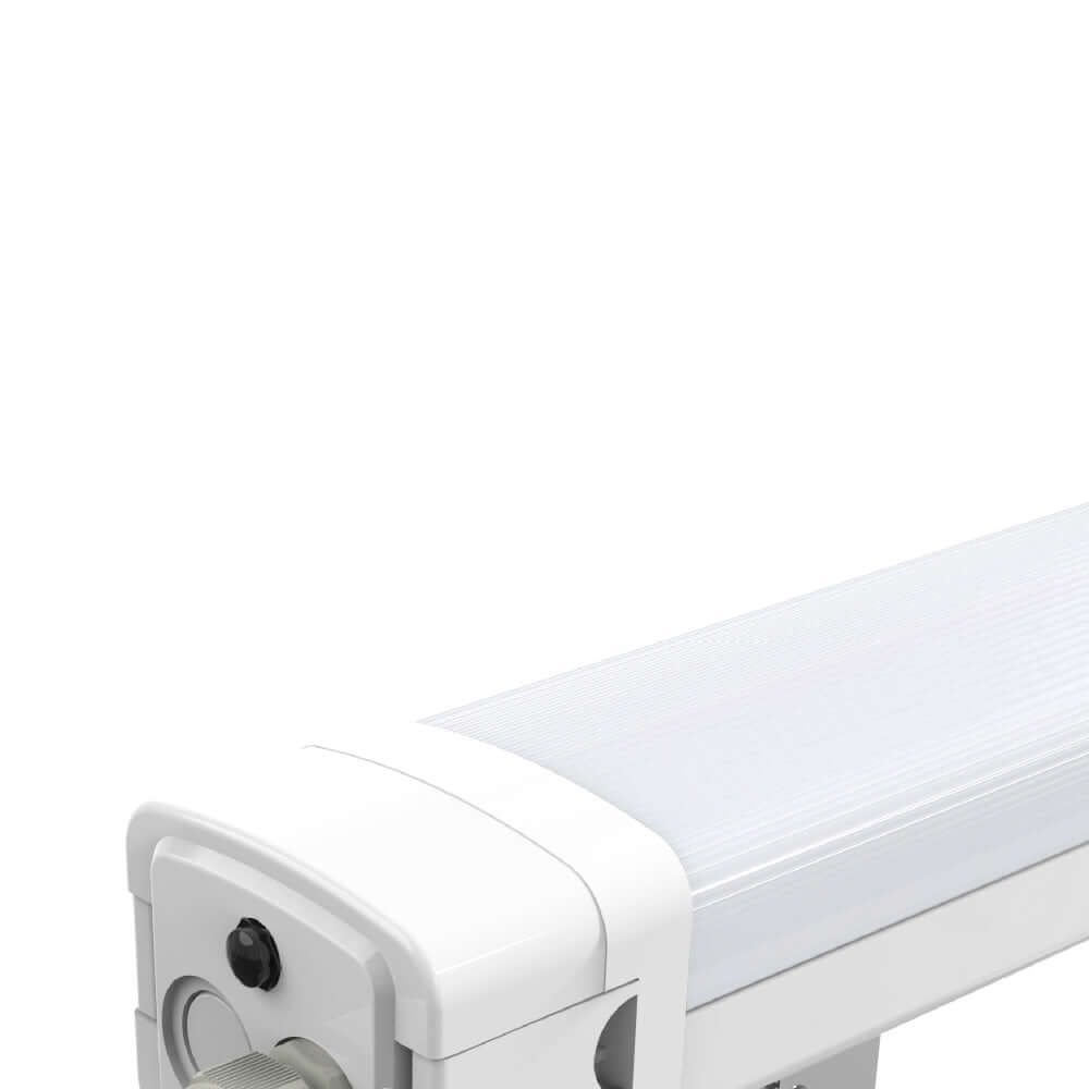 47-Inch White Linear Tri-proof LED Ceiling Light