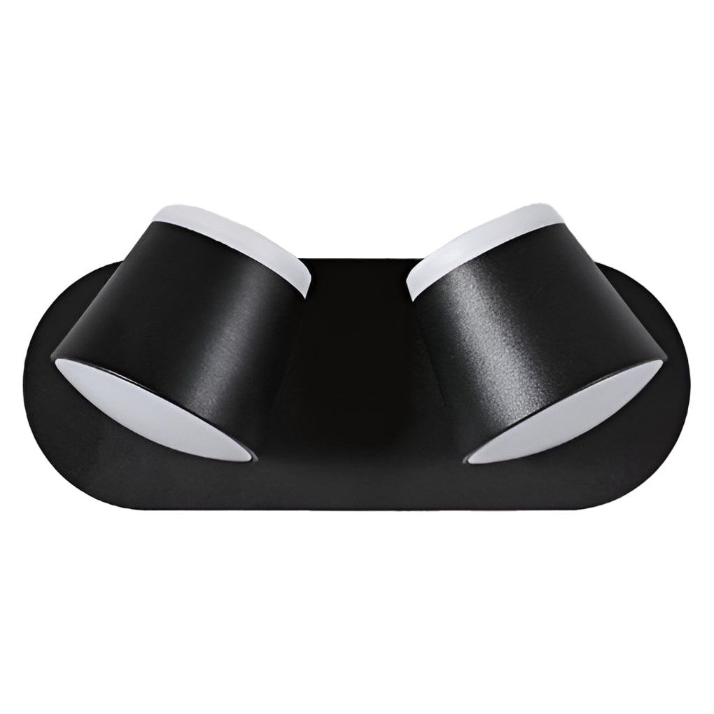 Creative Adjustable LED Up and Down Wall Sconce
