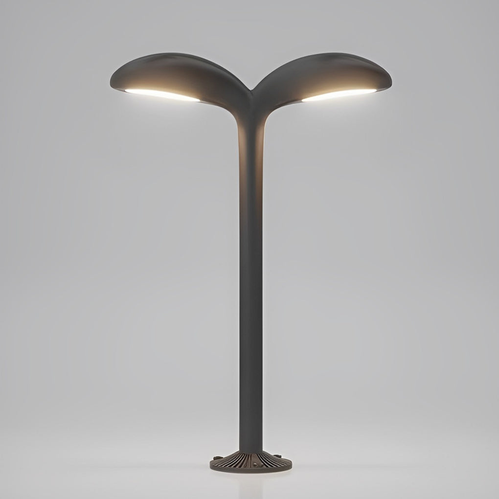 Aluminum LED Pathway Lights – Warm White Outdoor Landscape Lighting