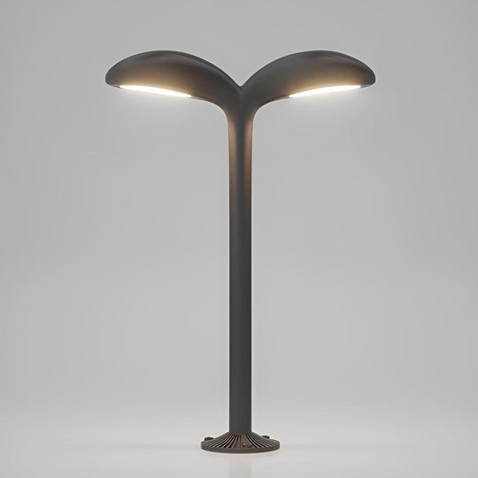 Aluminum LED Pathway Lights – Warm White Outdoor Landscape Lighting