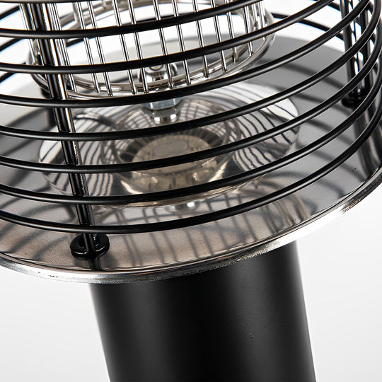 Efficient Mosquito Killer Lamp – Solar & USB Charging, Dual Light Frequency