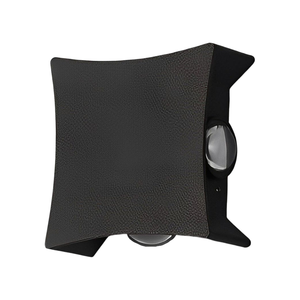 Four Way LED Waterproof Outdoor Wall Facade Light