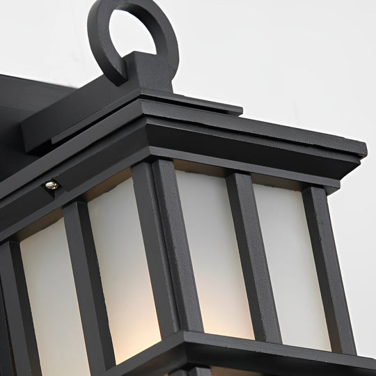 European Style Outdoor Wall Light