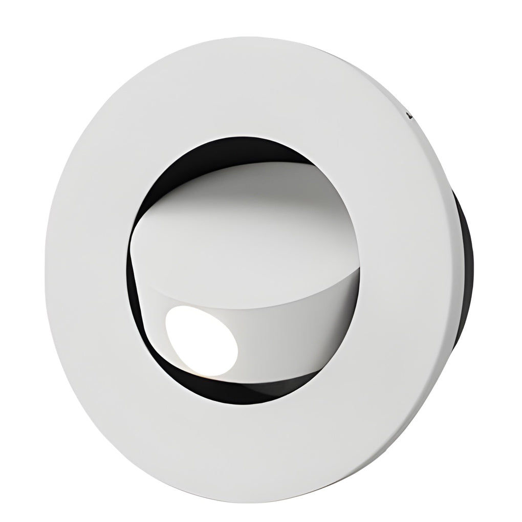 Flush Mount Indoor Nordic LED Wall Sconce
