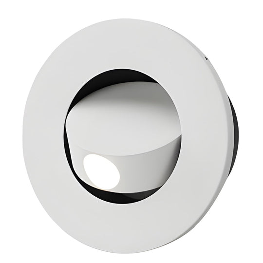 Flush Mount Indoor Nordic LED Wall Sconce