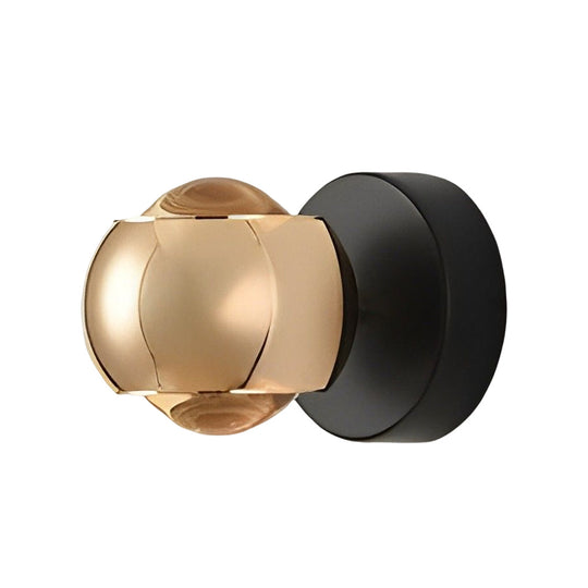 Creative Up and Down Light LED Modern Wall Lamp