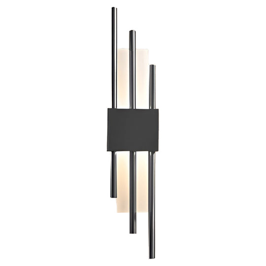 LED Up and Down Lights Postmodern Wall Lamp – Modern Decorative Sconce