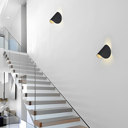 Creative Adjustable Metal Nordic LED Wall Lamp