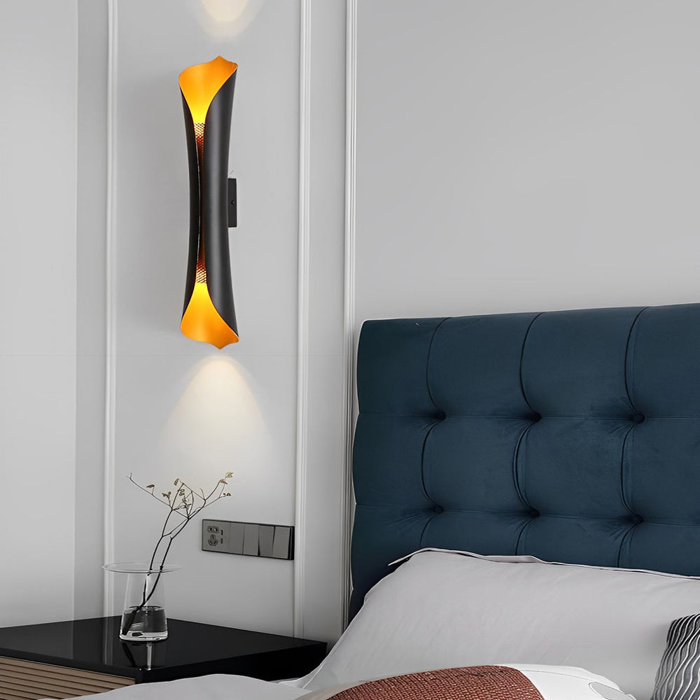 Creative Up and Down COB LED Modern Wall Lamp