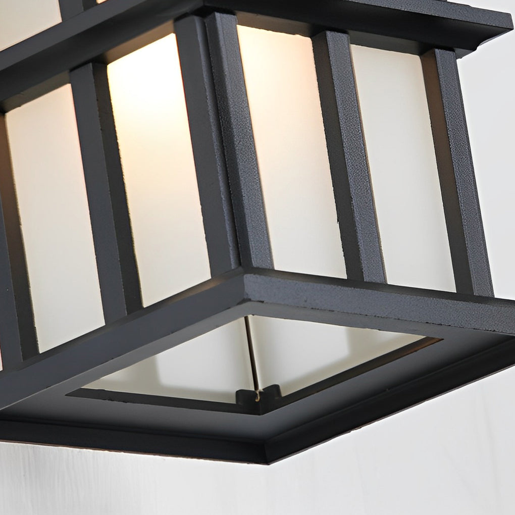 European Style Outdoor Wall Light