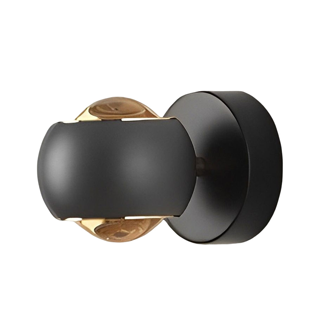 Creative Up and Down Light LED Modern Wall Lamp