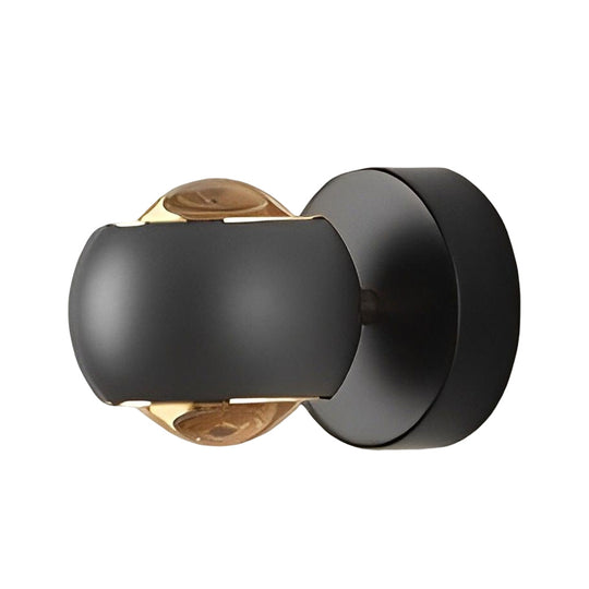 Creative Up and Down Light LED Modern Wall Lamp