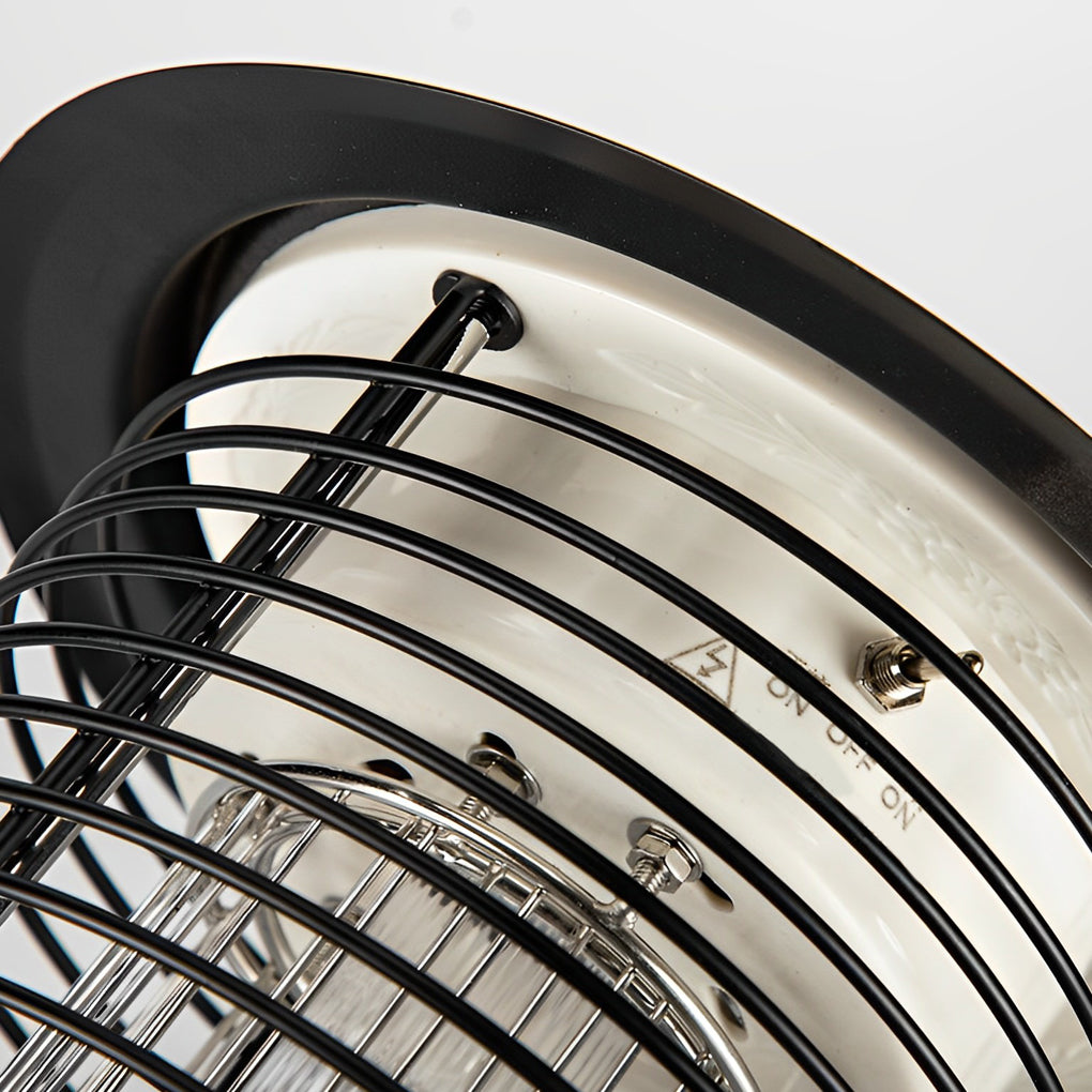 Efficient Mosquito Killer Lamp – Solar & USB Charging, Dual Light Frequency