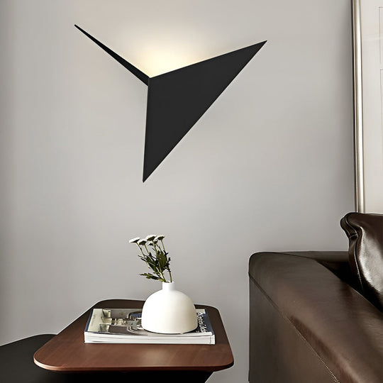 Creative Geometric 3W LED Nordic Wall Sconce