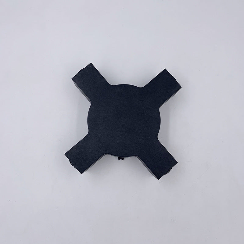 Creative Starlight Decorative LED Waterproof Modern Wall Lamp