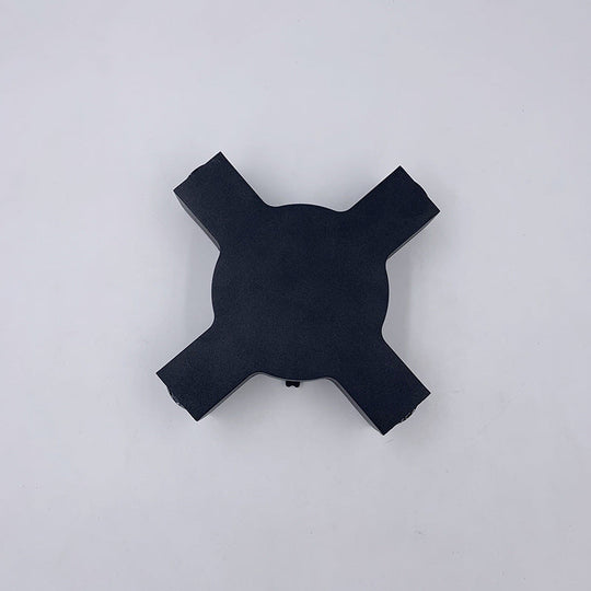Creative Starlight Decorative LED Waterproof Modern Wall Lamp