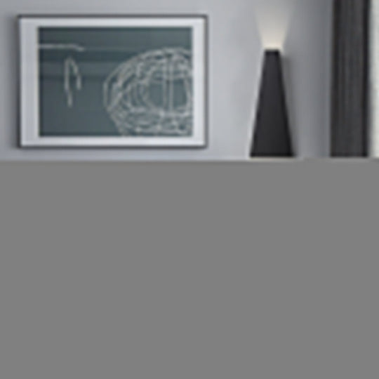 Waterproof Creative LED Up and Down Nordic Wall Lamp