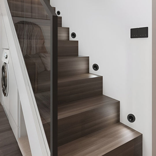 Flush Mount Indoor Nordic LED Wall Sconce