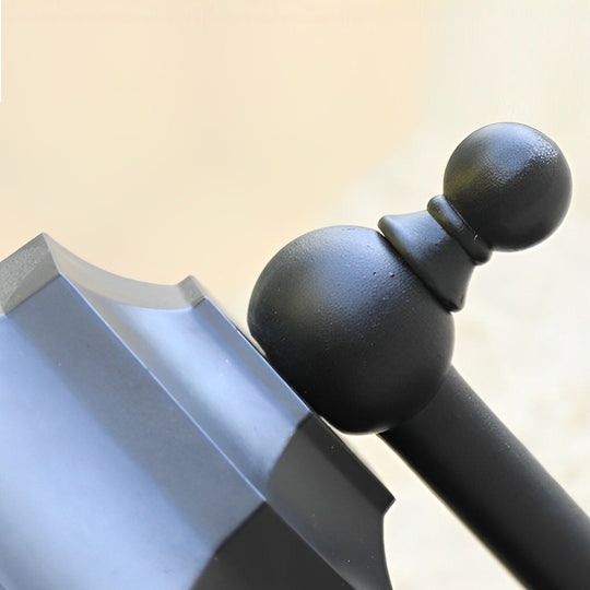 Retro Creative Waterproof LED Outdoor Wall Light