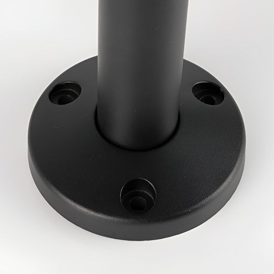Modern Mushroom LED Path Light Waterproof Outdoor Landscape Lamp