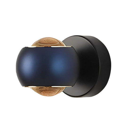 Creative Up and Down Light LED Modern Wall Lamp