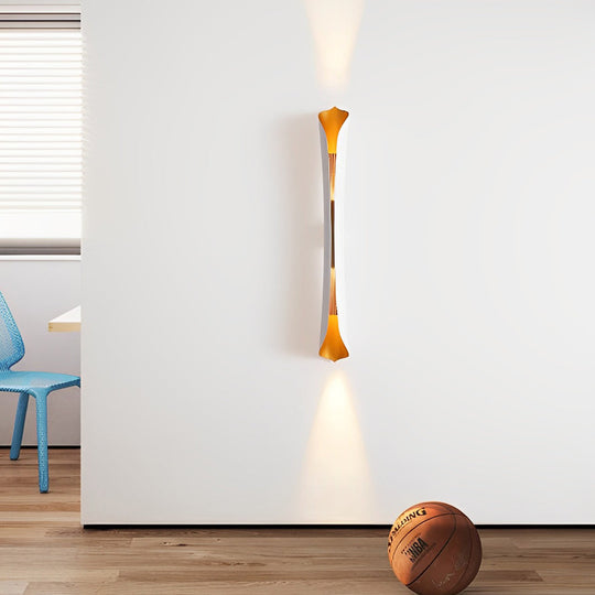 Creative Up and Down COB LED Modern Wall Lamp