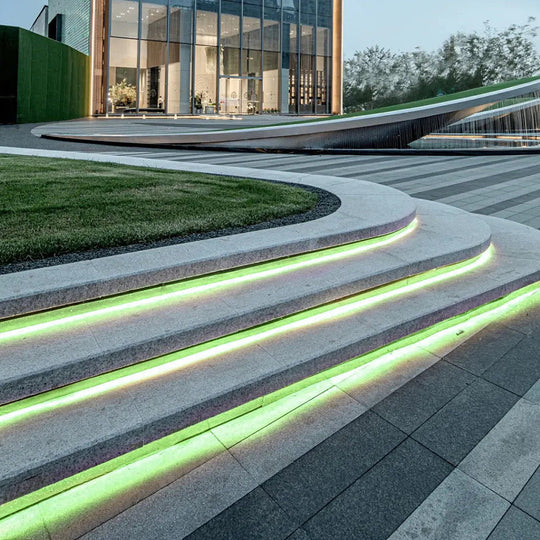 Waterproof 360° Flexible Neon LED Strip Light