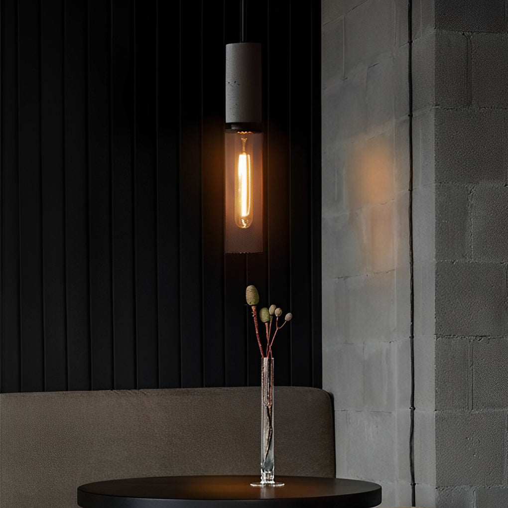Creative Metal Meshed Black Industrial Style Pendant Light Chandelier