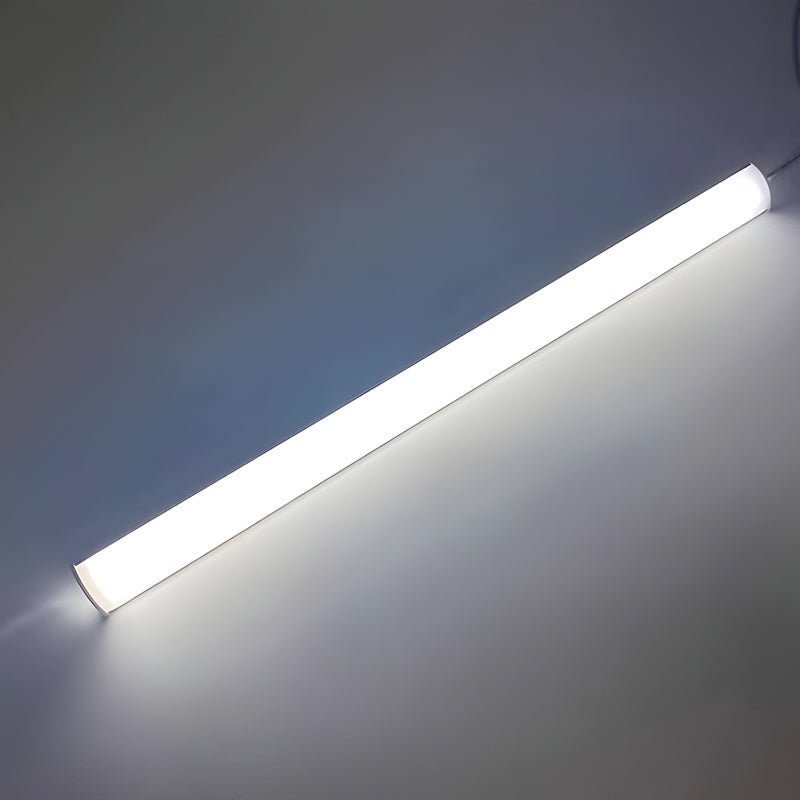 6PCS Long LED Bar 12V Surface Mounted Cabinet Lighting