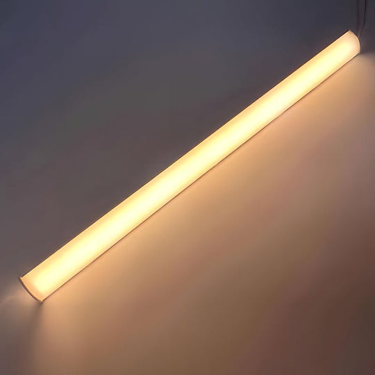 6PCS Long LED Bar 12V Surface Mounted Cabinet Lighting