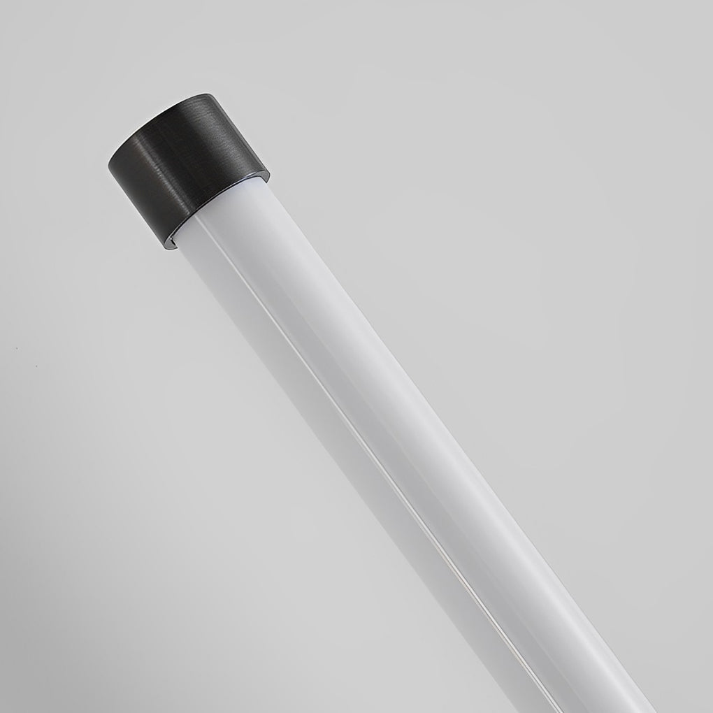Circular Strip Three Step Dimming LED Wall Lamp