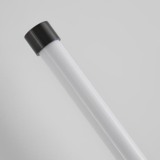 Circular Strip Three Step Dimming LED Wall Lamp