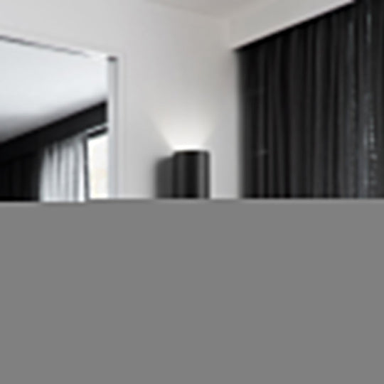 Cylindrical Up and Down Modern LED Wall Lamp