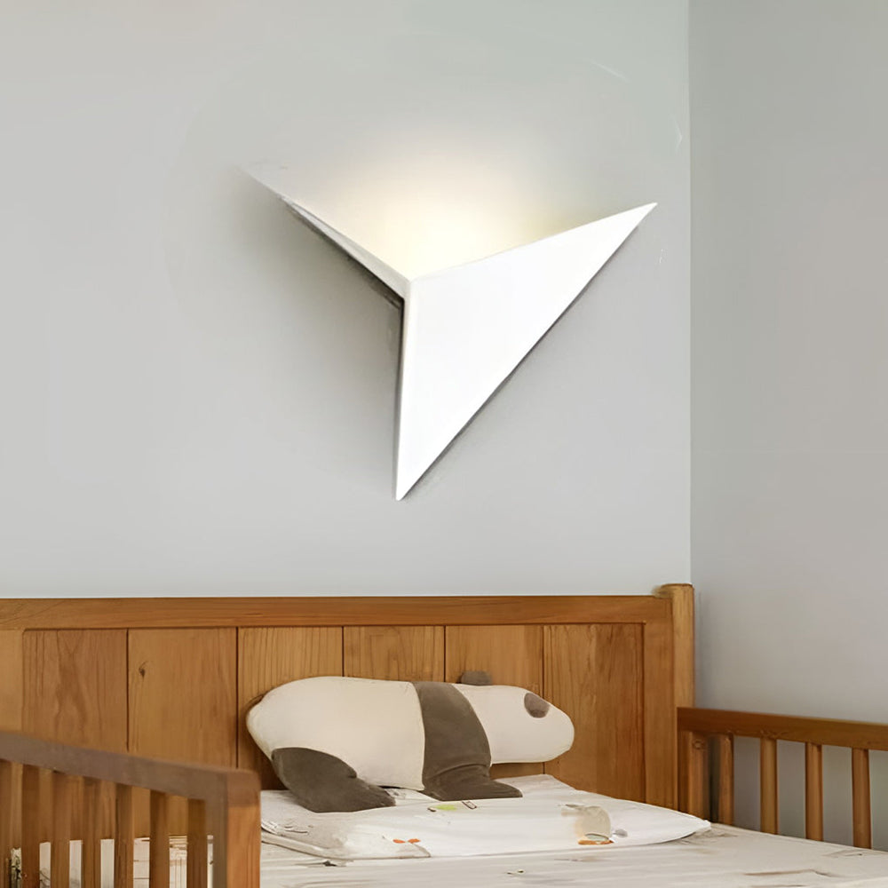 Creative Geometric 3W LED Nordic Wall Sconce