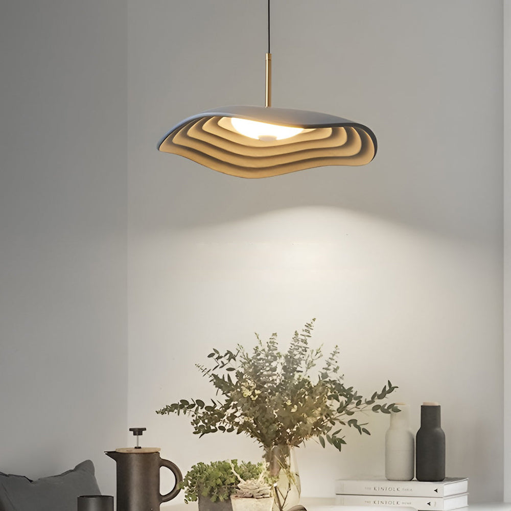 Creative Round 12W LED Nordic Chandelier Pendant Light